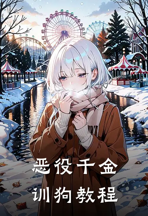 恶役千金训狗教程