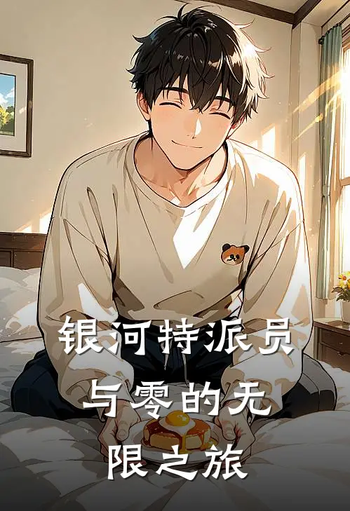 银河特派员：与零的无限之旅