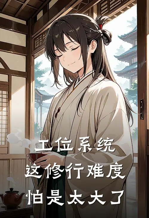 工位系统，这修行难度怕是太大了
