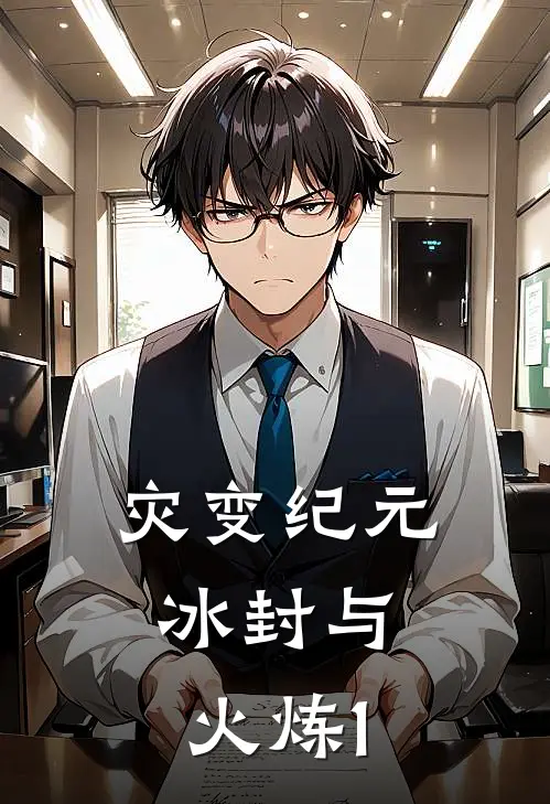 灾变纪元：冰封与火炼1