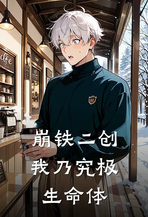 崩铁二创：我乃究极生命体