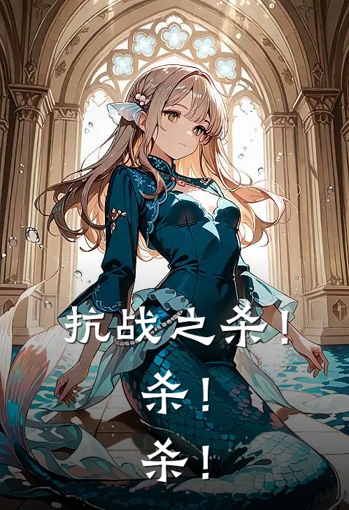 抗战之杀！杀！杀！