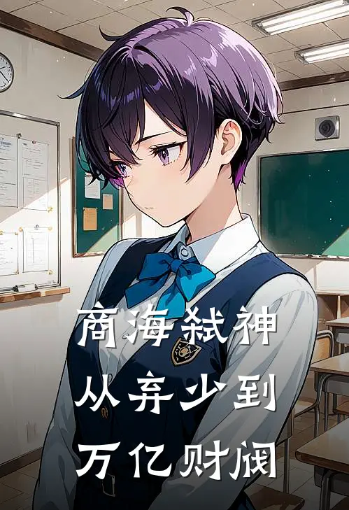 商海弑神：从弃少到万亿财阀