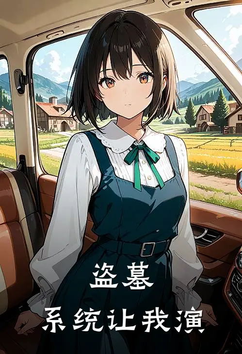 盗墓：系统让我演