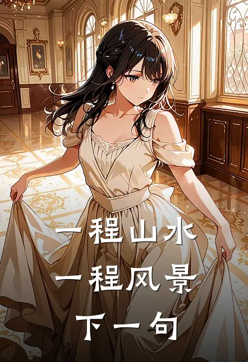 一程山水一程风景下一句