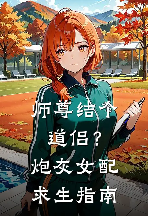 师尊结个道侣？炮灰女配求生指南