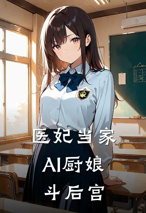医妃当家：AI厨娘斗后宫