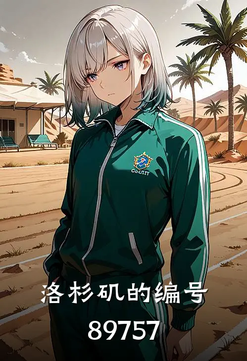 洛杉矶的编号89757