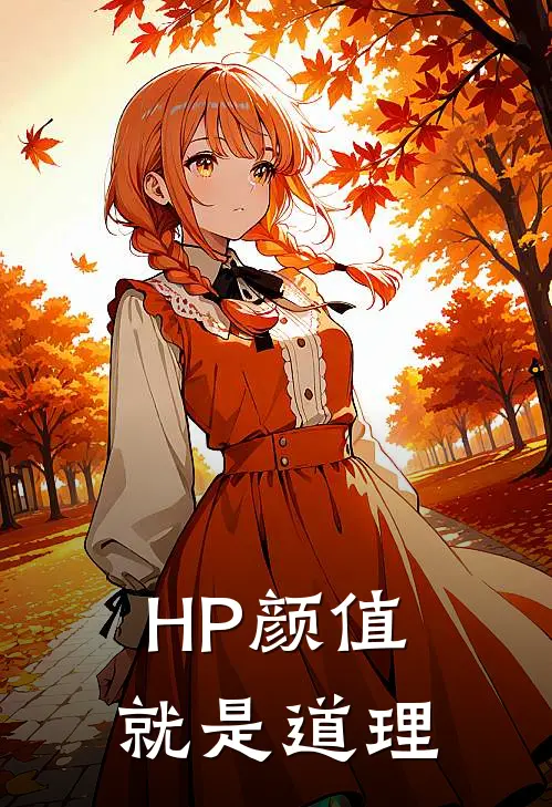 HP颜值就是道理