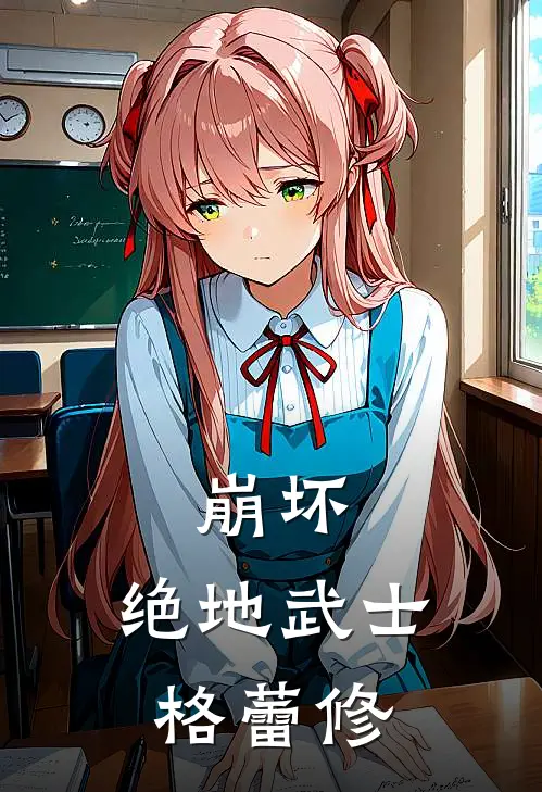 崩坏：绝地武士格蕾修