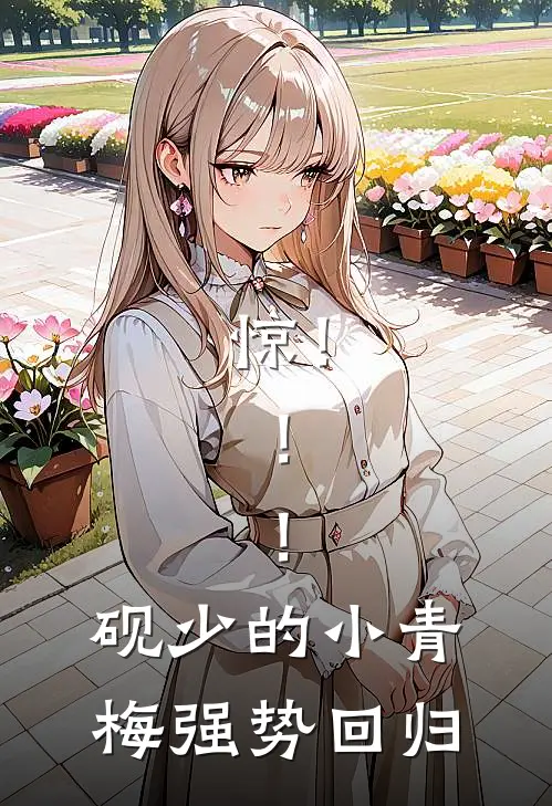 惊！！！砚少的小青梅强势回归