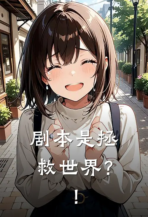 剧本是拯救世界？！