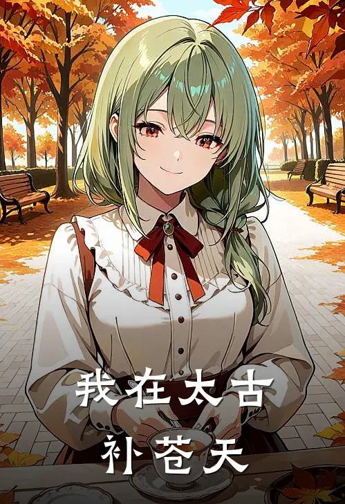 我在太古补苍天