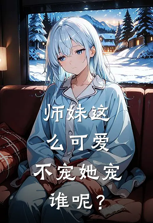师妹这么可爱，不宠她宠谁呢？