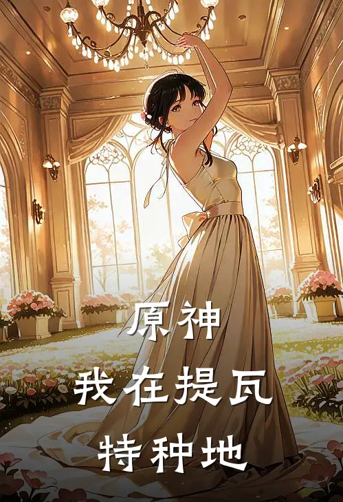 原神：我在提瓦特种地