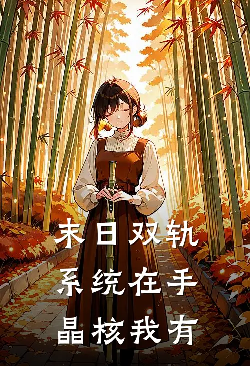 末日双轨：系统在手，晶核我有