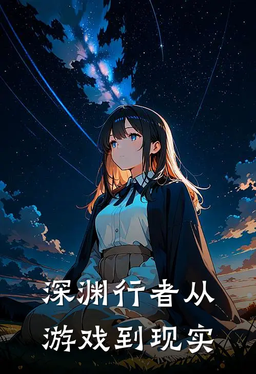 深渊行者从游戏到现实