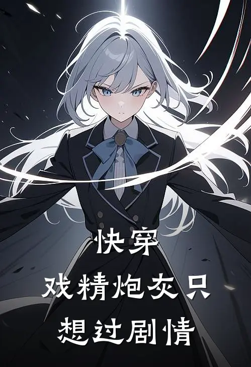 快穿：戏精炮灰只想过剧情