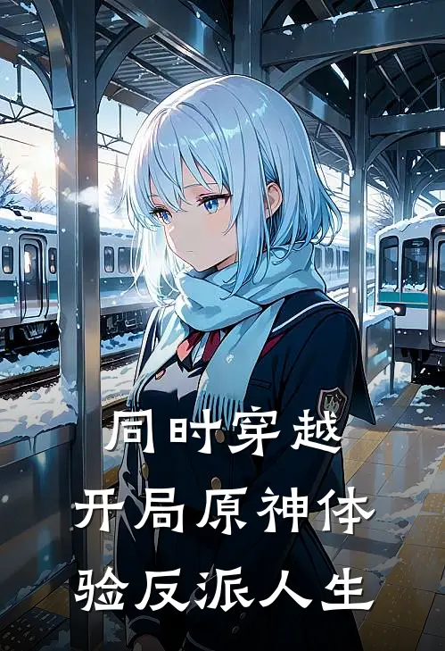 同时穿越：开局原神体验反派人生