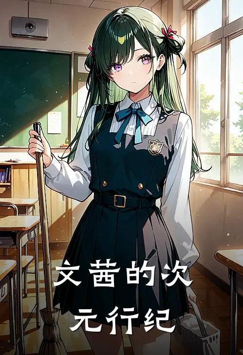 文茜的次元行纪