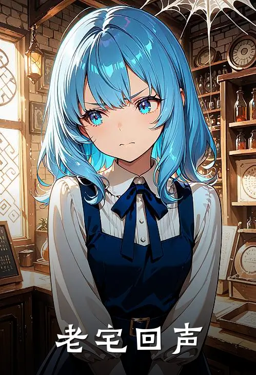 老宅回声
