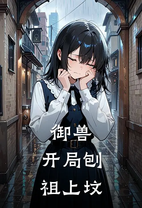 御兽：开局刨祖上坟