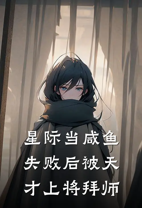 星际当咸鱼失败后被天才上将拜师
