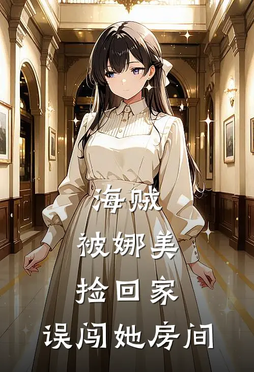 海贼：被娜美捡回家，误闯她房间