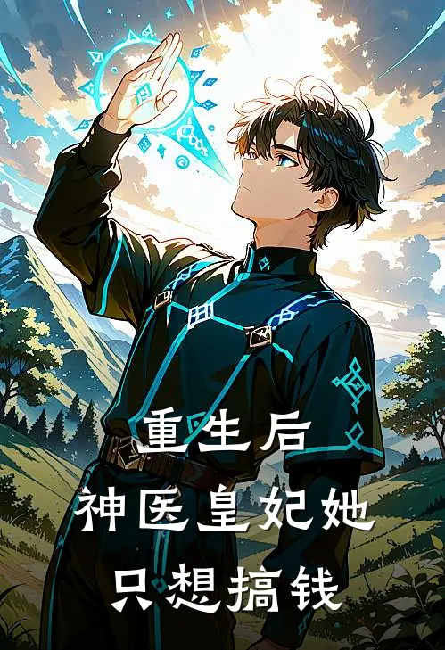 重生后，神医皇妃她只想搞钱