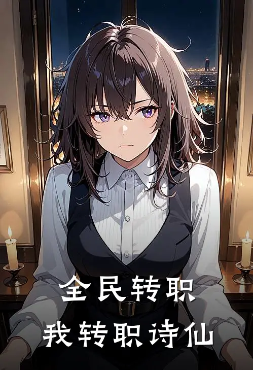 全民转职：我转职诗仙