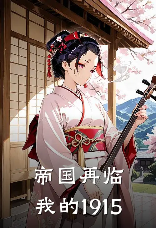 帝国再临：我的1915