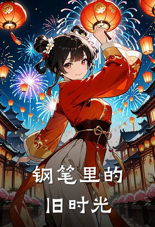 钢笔里的旧时光