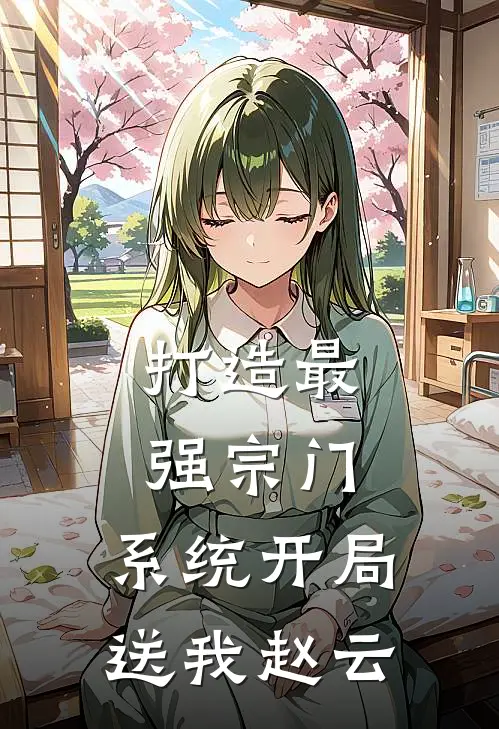 打造最强宗门，系统开局送我赵云