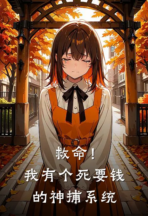 救命！我有个死要钱的神捕系统