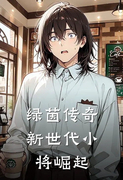 绿茵传奇：新世代小将崛起