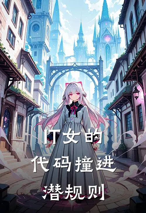 IT女的代码撞进潜规则