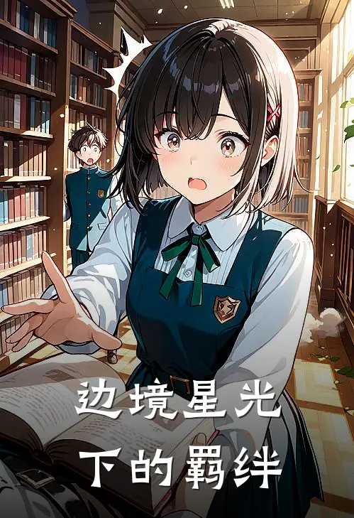 边境星光下的羁绊