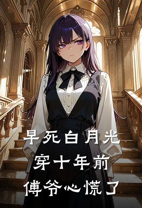 早死白月光穿十年前，傅爷心慌了