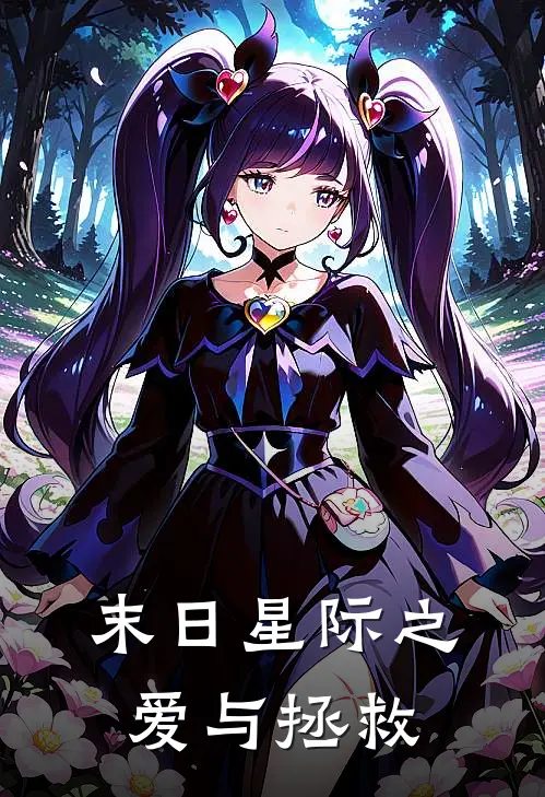 末日星际之爱与拯救