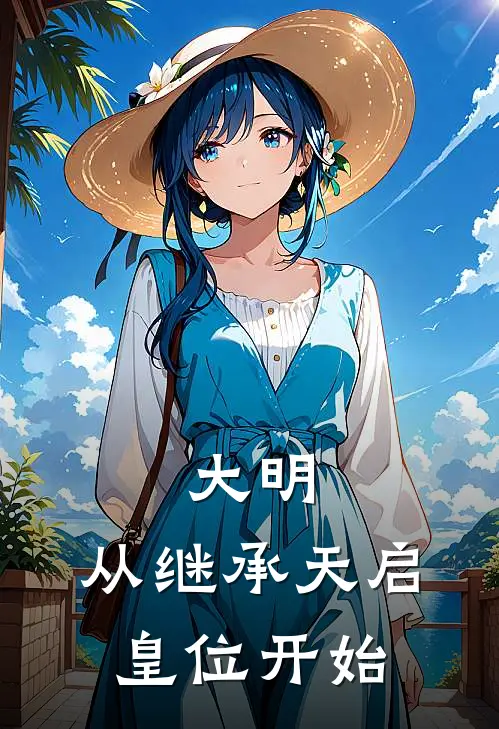 大明：从继承天启皇位开始