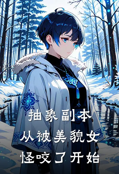 抽象副本，从被美貌女怪咬了开始