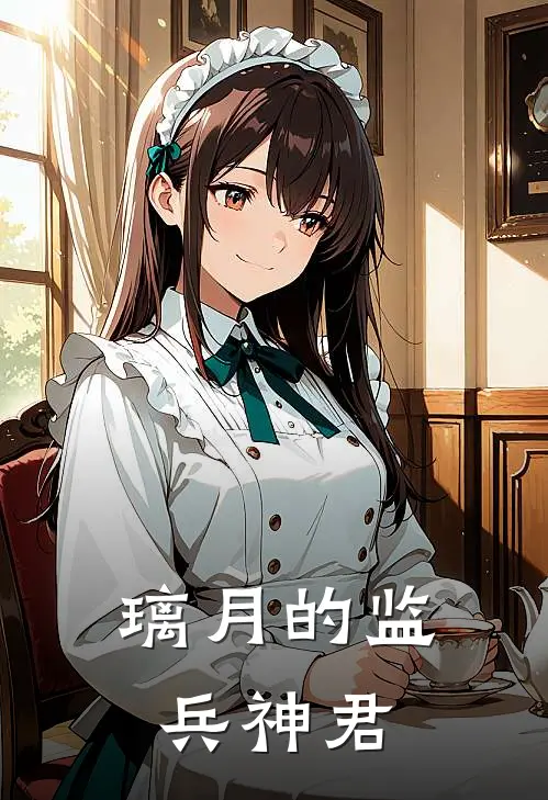 璃月的监兵神君