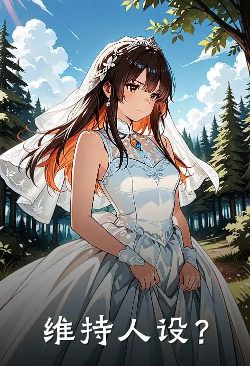 维持人设？