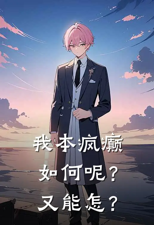 我本疯癫，如何呢？又能怎？