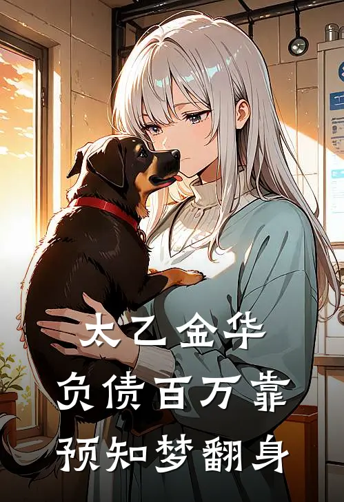 太乙金华：负债百万靠预知梦翻身