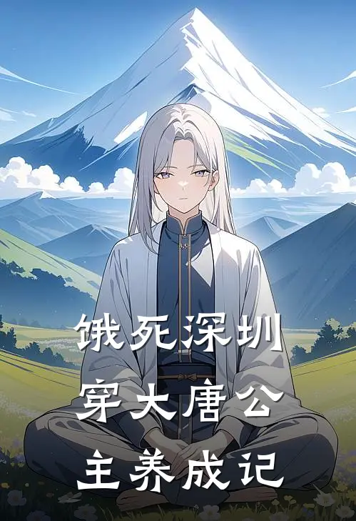 饿死深圳穿大唐【公主养成记】