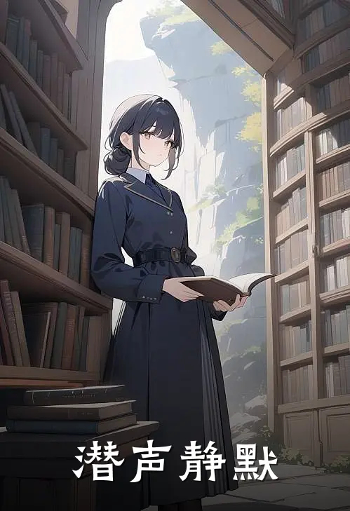潜声静默