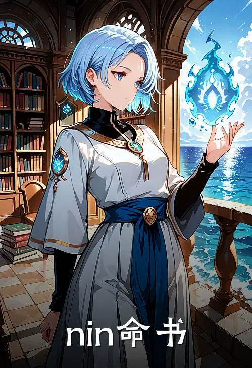 nin命书