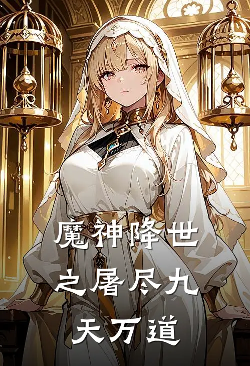 魔神降世之屠尽九天万道