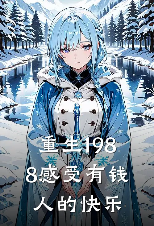 重生1988感受有钱人的快乐